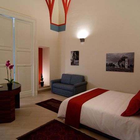Alvino Suite And Breakfast Lecce Room photo