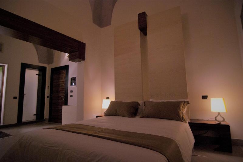 Alvino Suite And Breakfast Lecce Exterior photo