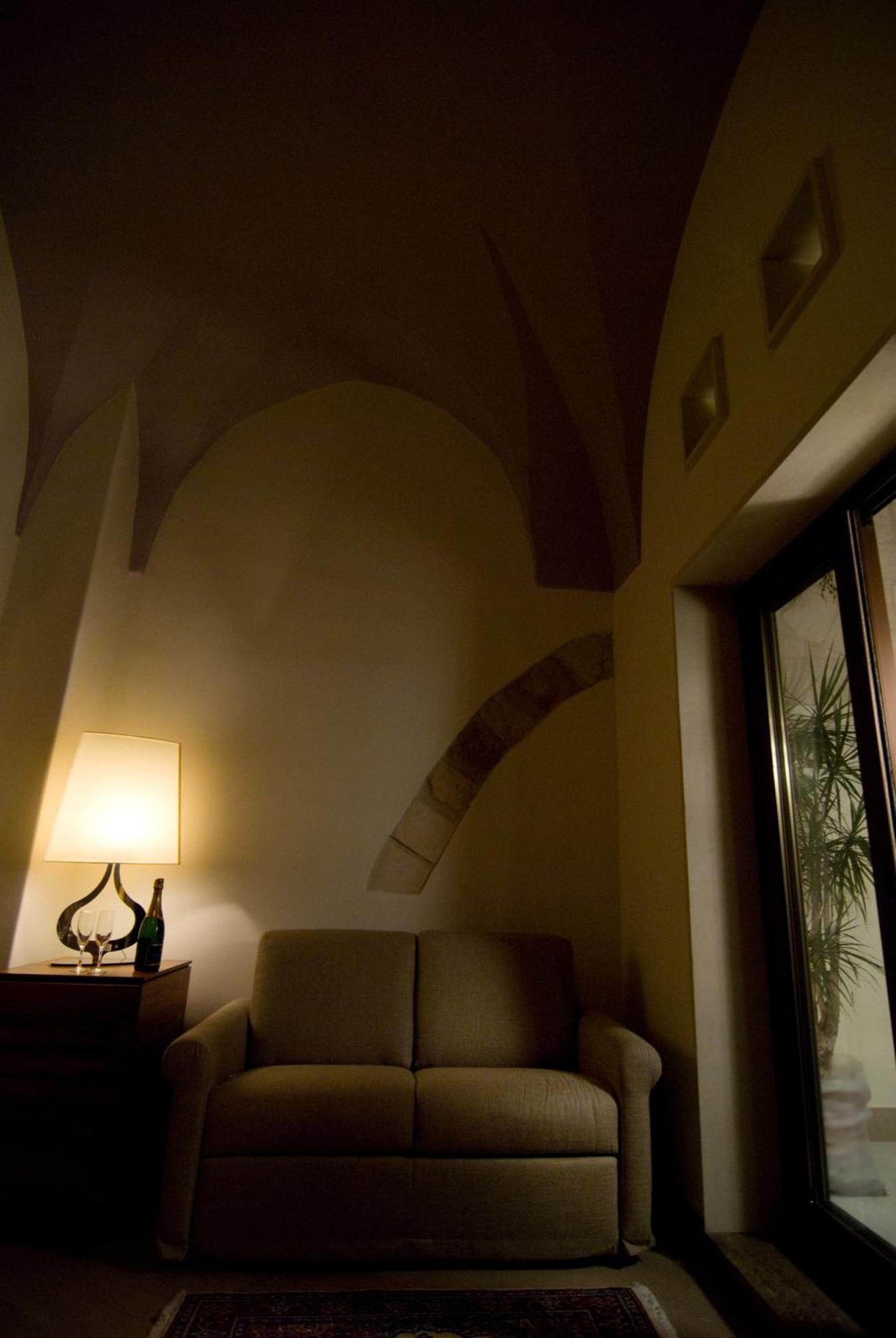 Alvino Suite And Breakfast Lecce Room photo