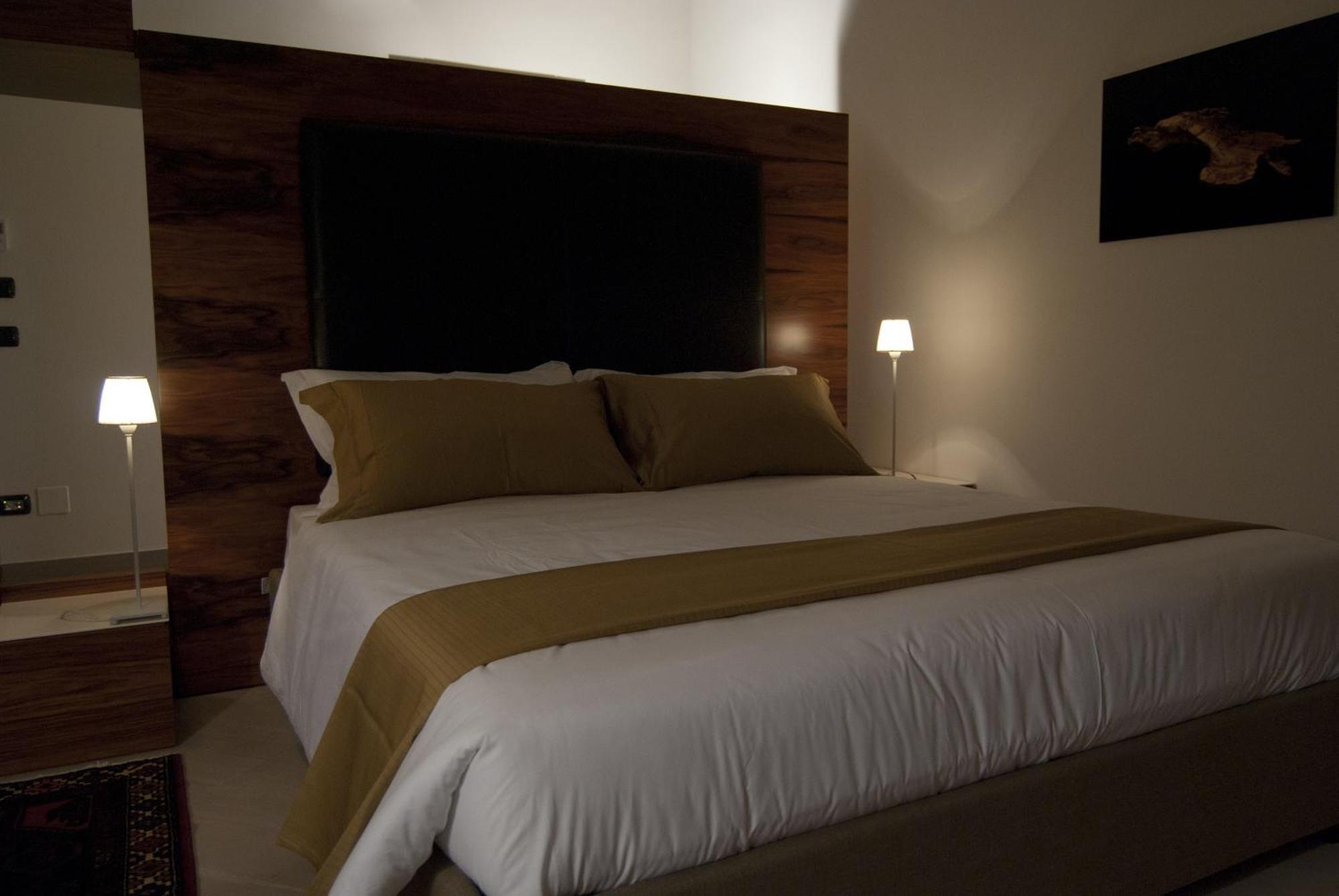 Alvino Suite And Breakfast Lecce Room photo
