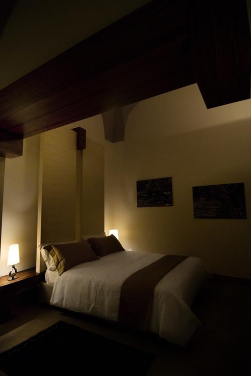 Alvino Suite And Breakfast Lecce Exterior photo