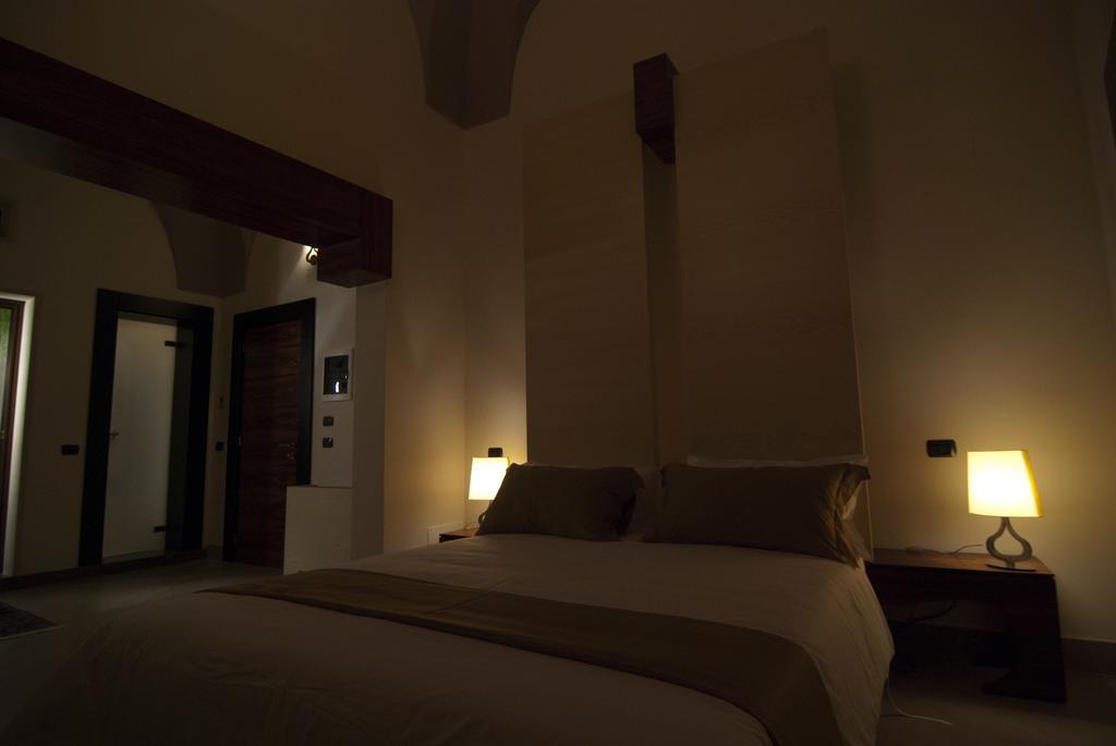 Alvino Suite And Breakfast Lecce Room photo